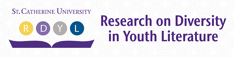 Research on Diversity in Youth Literature